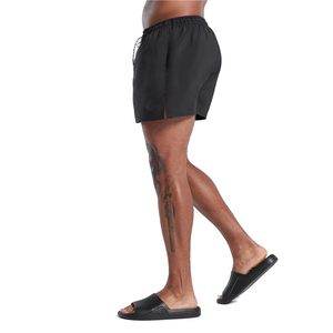 Pantalones Cortos de Playa para Hombre, Personalizados con Logotipo, Deportivos, de Secado Rápido, Impermeables, de Poliéster - Product Image 4