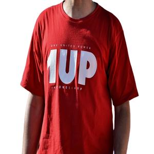 <b>Men's</b> O neck Cotton in different printing method and Material <b>Men's</b> Round neck T-<b>Shirt</b> in Stock for sale - Product Image 1