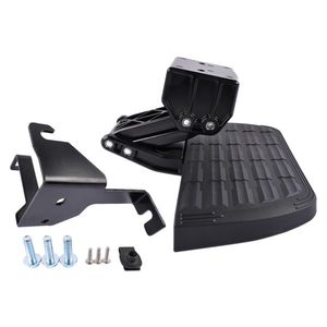 2020-2023 Jeep Gladiator JT 3.6L V6 Retractable Rear Bumper Bedstep 75326 01A Cargo Control Accessory - Product Image 5