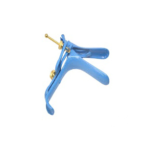 Spéculum vaginal électrochirurgical manuel professionnel en acier inoxydable avec architecture d'électrode pour une précision tissulaire - Product Image 3