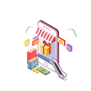 Développement d'applications e-commerce : Fonctionnalité de shopping en direct, Diffusion en direct, Présentation de produits, Visualisation des achats en temps réel, Engagement des utilisateurs, Compatible Mac pour la gestion des stocks - Product Image 6