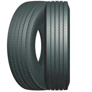 ยางรถบรรทุกขนาด 11R22.5 รุ่น 295/75R22.5 และ 315/80R22.5 ได้รับการรับรองมาตรฐาน ดีไซน์แบบเรเดียลแบบไม่มียางใน ใหม่เอี่ยม 16PR สำหรับตลาดสหรัฐอเมริกา - Product Image 2