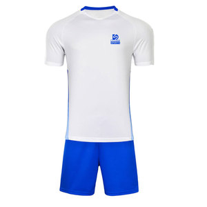 Nouvelle arrivée, best-seller, maillot de football imprimé, dernier design, 100% polyester, léger, durable, tailles personnalisées disponibles - Product Image 1