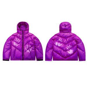 Chaqueta con Reacción a la Temperatura de Última Generación, Nuevo Diseño, Tejido Premium, Chaqueta Termosensible - Product Image 3