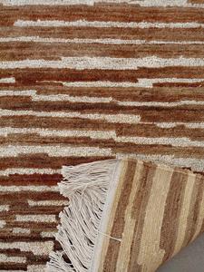 Premium Quality Hand Knotted <b>Jute</b> <b>Rug</b> Supplier and Exporter from India At Lower Price - Product Image 5