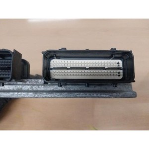 Módulo de Control del Motor Equus VI 2011-2013 Usado ORIGINAL 391063CVD0 - Product Image 4