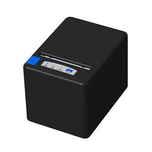 Factory price WH-P17 58mm POS Thermal Printer with Interface USB/Serial/LAN/Blue-tooth - Product Image 6