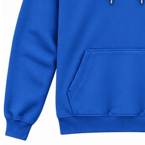 เสื้อฮู้ดดี้ชมรมนักเรียนพรีเมียม สีตามสั่ง พิมพ์ลายตามสั่ง เสื้อกันหนาวมหาวิทยาลัย ผลิตจากโรงงาน ปี 2026 - Product Image 4