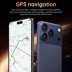 nfinix Note 40 Pro i17pro max with Snapdragon8gen3 1440*3040 Mobile 14 Ultra Android <b>Tablet</b> Decacore CPU LTE Cellular - Product Image 3