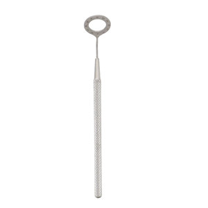 Medidor de Ángulos Universal Ajustable, Herramienta de Medición de Ángulos, Regla de Acero Inoxidable para Construcción, Ingeniería y Carpintería - Product Image 6