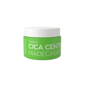 [Kwangdong Goddess] Crème Hydratante Visage CICA Madecassoside Collagène PDRN Vitamine C Glutathion B12 Peptide Baume - Product Image 2