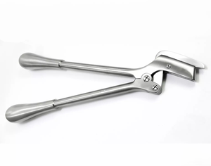 Tijeras para Yeso de Acero Inoxidable, Instrumentos Ortopédicos, Tijeras para Cortar Yeso y Remover Gipsos, Venta Caliente - Product Image 6
