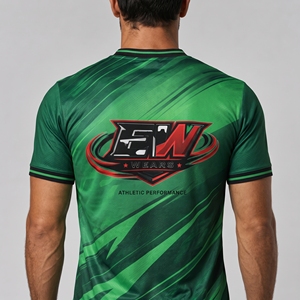 เสื้อฟุตบอลทันสมัยที่ให้ความสบายเบาสบาย ประสิทธิภาพการเล่นที่ดีเยี่ยม และโครงสร้างที่ทนทานสำหรับการฝึกซ้อมในทุกวัน - Product Image 2