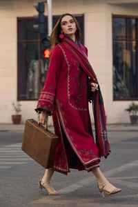 Nouvelle Collection Vêtements d'été en promotion : Salwar Kameez pakistanais 3 pièces, best-seller, en tissu Lawn non coupé, réversible, séchage rapide, infroissable - Product Image 3