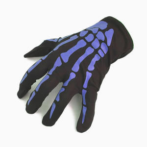 Guantes de Alto Rendimiento para Motociclismo, Ajustables, Ligeros, para Carreras, Deportes y Trabajo - Product Image 3