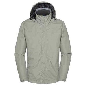 2026 Customized Logo Winter High Street Style Quilted Stand Outdoor <b>Jacket</b> Waterproof Eco-Friendly Power Dry <b>Lightweight</b> - Product Image 1