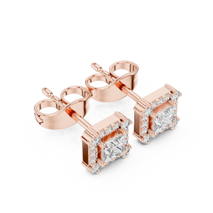 montis jewels 14K Gold Luxury Crystal <b>Long</b> <b>Earrings</b> Party & Wedding Accessories for Women Custom Packaging Offered - Product Image 2