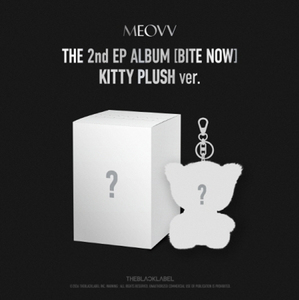 MEOVV - [BITE NOW] Peluche de Gatito Ver. - Product Image 3