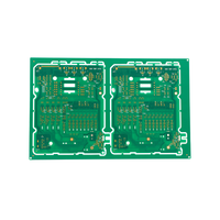 Tecnología Intellisense, Fabricación Electrónica por Contrato, PCBA, 19 Años de Experiencia como Proveedor OEM de PCBA, Servicio de Ensamblaje de PCB, Dispositivos IoT