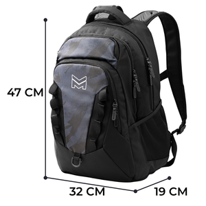 High Quality Waterproof OEM ODM Custom Manufacturer Outdoor <b>Backpack</b> Casual <b>Backpack</b> Casual Sports <b>Backpack</b> for Men Women Unisex - Product Image 2