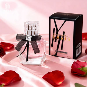 Eau de Toilette Épicée pour Femme, Format Mini, Moderne, Écologique, Professionnelle, Longue Durée, 50ml 100ml, OEM/ODM Guangdong - Product Image 4