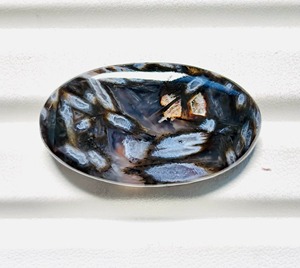 Agate turque naturelle en bâtonnets, multicolore et multiforme, pierres précieuses en vrac, lot en gros pour la fabrication de bijoux en argent - Product Image 2