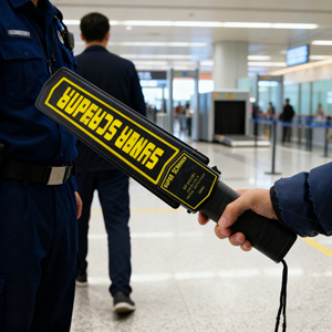 Taşınabilir <span class=keywords><strong>Metal</strong></span> Dedektörleri Satılık Tarama Çubukları Havaalanı Gp 3003b1 İşaretçi Pin Hassasiyet Ekipmanı Taşınabilir <span class=keywords><strong>Metal</strong></span> Dedektörleri - Product Image 1