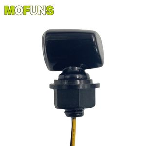 Clignotants LED durables en métal E-Mark Système d'éclairage de moto clignotant ambre - Product Image 6