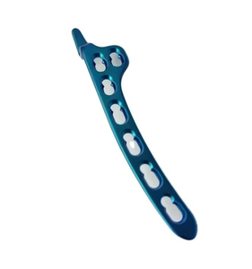 Composants d'implants osseux orthopédiques pour la stabilisation chirurgicale des fractures, collection de matériel de fixation chirurgicale avec matériel orthopédique - Product Image 3