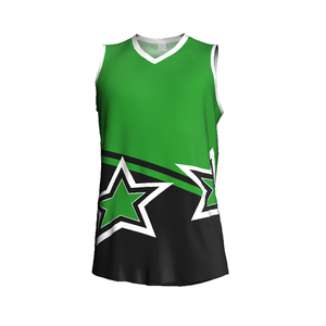 Maillot de Basketball Homme Tendance Anti-Plis Qualité Supérieure Prix Abordable – Nouvelle Collection Uniforme de Basketball pour Homme - Product Image 1