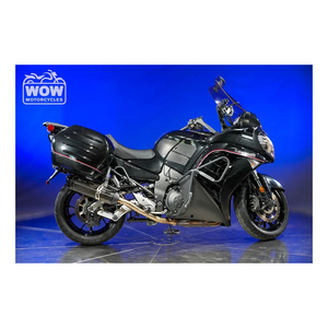 Harley-Davidson Touring Road King 2012 - Product Image 1