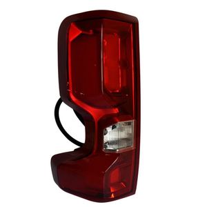 LED Tail Light Brake Lamp for Chevrolet Silverado 1500 2019-2023 Compatible with 84678150 84554659 85115894 GM2801311 - Product Image 4