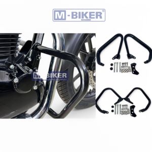 M-Biker Hond CB350 H'ness Crash Bar Engine Guard Accessoires de moto - Product Image 3