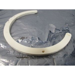 AMAT 0200-09574 200MM CERAMIC HOOP REV 1, 111675 - อุปกรณ์และอะไหล่เซมิคอนดักเตอร์ระดับโลกที่เชื่อถือได้ - Product Image 4