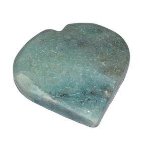 Corazón de matriz de rubí en línea, corazón hinchable de matriz de rubí en venta - Product Image 3