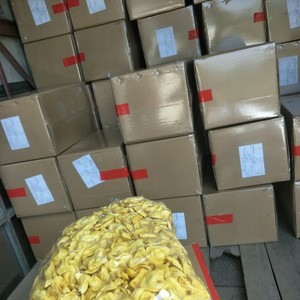 ผลไม้อบแห้งอุณหภูมิต่ำจากเวียดนามรสชาติหวานทอดผลไม้อบแห้ง - Product Image 5