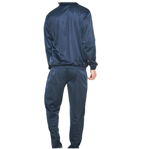 Ensemble de survêtement léger pour homme, respirant, anti-UV, en nylon personnalisé, style streetwear, grandes tailles, pour activités sportives en extérieur, avec support OEM - Product Image 4