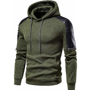 Conjunto deportivo ligero y transpirable para hombre, ideal para entrenamiento, fitness, jogging, calentamiento y actividades al aire libre. - Product Image 2