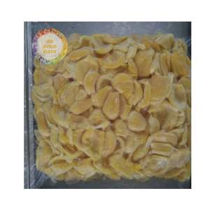 JACKFRUIT DU VIETNAM HAUTE QUALITÉ IQF CONGELÉ, TRANCHEÉ, PELÉ ET MUR, SANS AIR, ÉTIQUETTE PERSONNALISÉE, LIVRAISON RAPIDE BQF 1kg - Product Image 6