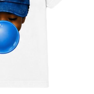 Camiseta Blanca de Manga Corta para Jóvenes, Cuello Redondo, Informal, para Uso Diario, Escolar, Deportivo, Estilo Urbano, Ropa Cómoda - Product Image 6