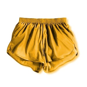 Shorts fins personnalisés pour hommes, mode streetwear, shorts décontractés pour hommes, confortables, légers, avec poches - Product Image 1