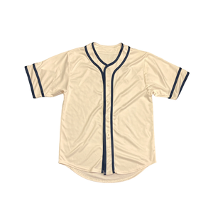 Nueva Camiseta de Béisbol Cómoda y Transpirable, Talla Grande, Ropa Deportiva de la Mejor Calidad, Fabricante de Camisetas de Béisbol en Pakistán - Product Image 1