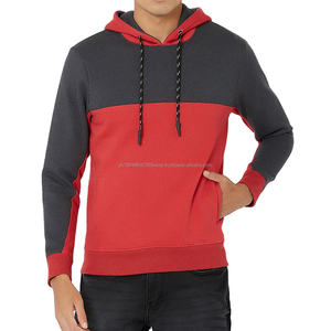 Sudaderas con Capucha para Hombre de Diseño Único Más Vendidas al por Mayor, Sudaderas con Capucha de Alta Calidad para Hombre Estilo Urbano 2026 - Product Image 1