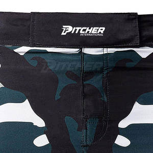 Pantalones Cortos Deportivos Premium para Hombre, Ligeros, Transpirables, de Secado Rápido, para Gimnasio, Entrenamiento, Running y Deportes - Product Image 5