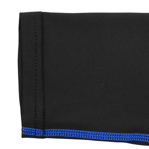 Customized <b>Design</b> <b>Custom</b> Printed Rash Guard, Moisture Wicking Rashguards Men <b>Compression</b> <b>Shirt</b> - Product Image 3