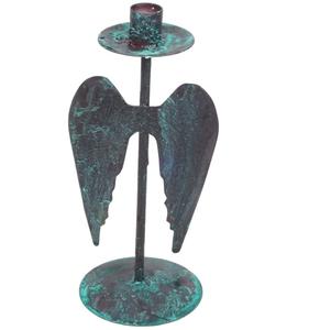 ที่วางเทียนเหล็กแบบใช้ในร่มและกลางแจ้ง เป็นมิตรกับสิ่งแวดล้อม ทนทาน เหมาะสำหรับงานอีสเตอร์ คริสต์มาส งานปาร์ตี้ งานเทศกาลต่างๆ - Product Image 1