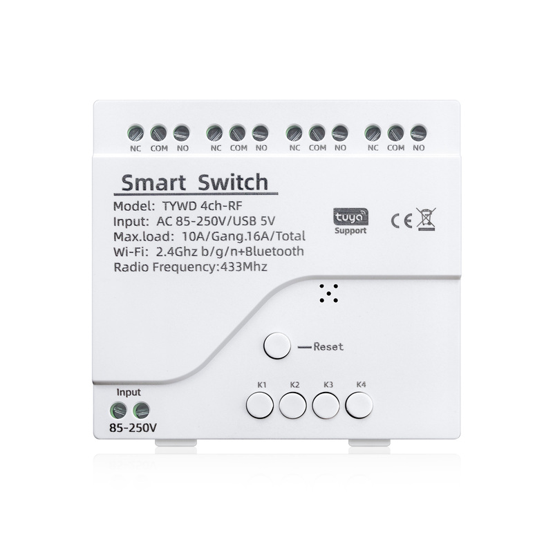Factory Sale WIFI Voice Control Tuya