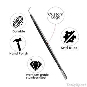 ที่ดัดขนตาคุณภาพสูงระดับมืออาชีพ ทำจากสแตนเลสเคลือบพิเศษ ช่วยให้ขนตางอนธรรมชาติ ด้ามจับสบายมือ ใช้งานได้ทั้งในร้านเสริมสวยและที่บ้าน - Product Image 5