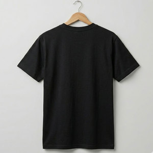 T-shirt imprimé premium pour homme, style streetwear décontracté, coton doux, manches courtes, pour tous les jours et les sorties du week-end - Product Image 2