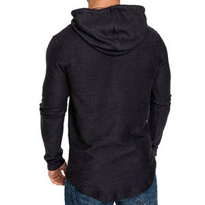 Corte Casual con Diseño de Logotipo Personalizado 2026, Acabado Suave que Garantiza Comodidad para Hombres, Ropa de Invierno para Compradores Mayoristas, Corte Moderno - Product Image 3